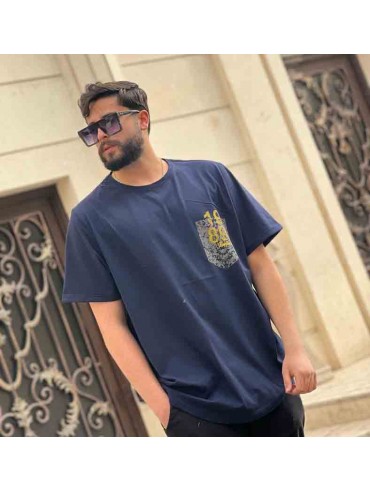 تیشرت اورجینال با تنخوری عالی کد 972